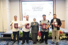 Forum Jasa Konstruksi DKI Jakarta
