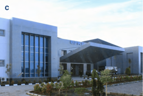 badan pengawasan keuangan dan pembangunan (bpkp) provinsi sulawesi barat mamuju 2012 2013