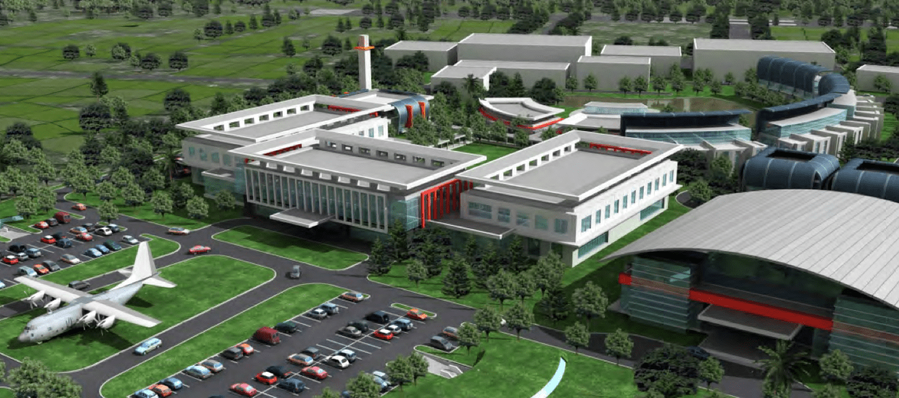 balai pendidikan dan pelatihan penerbangan (bp3 2016