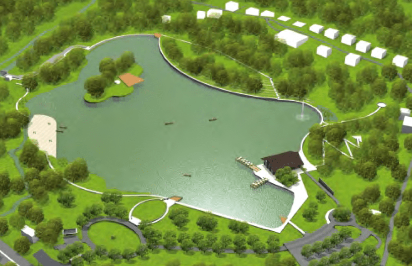 kebun raya balikpapan 2007