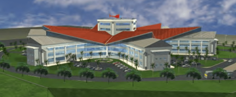 penyusunan dokumen evaluasi lingkungan hidup (delh) kompleks kantor gubernur papua barat 2014