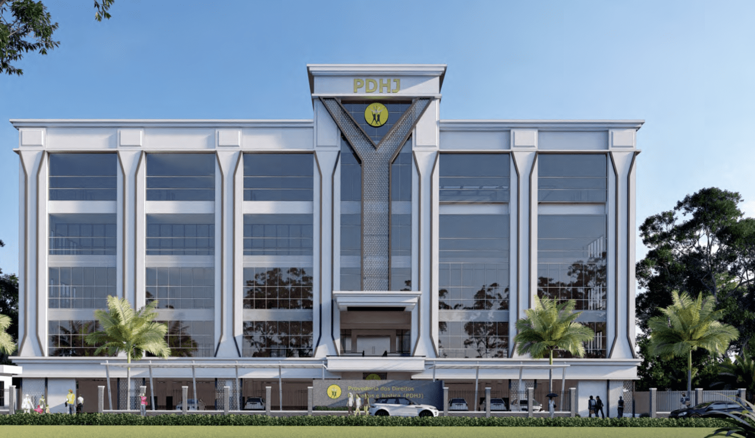 provedoria dos direitos humanos e justica (pdhj) republik demokratik timor leste 2023