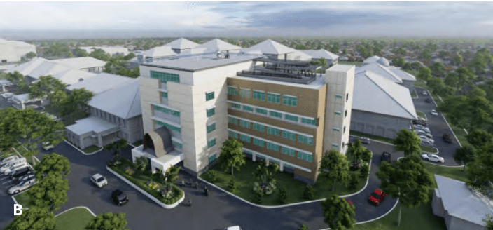 rsud provinsi nusa tenggara barat mataram 2019