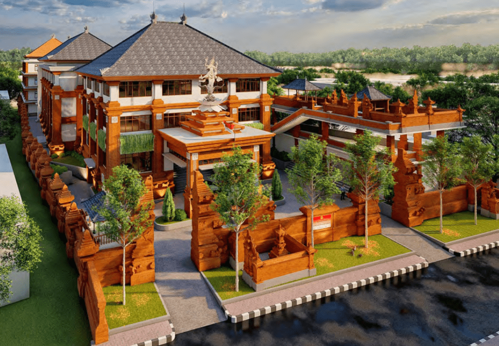 universitas hindu negeri i gusti bagus sugriwa 2021