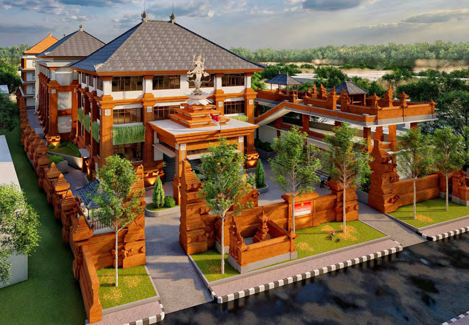 universitas hindu negeri i gusti bagus sugriwa 2021