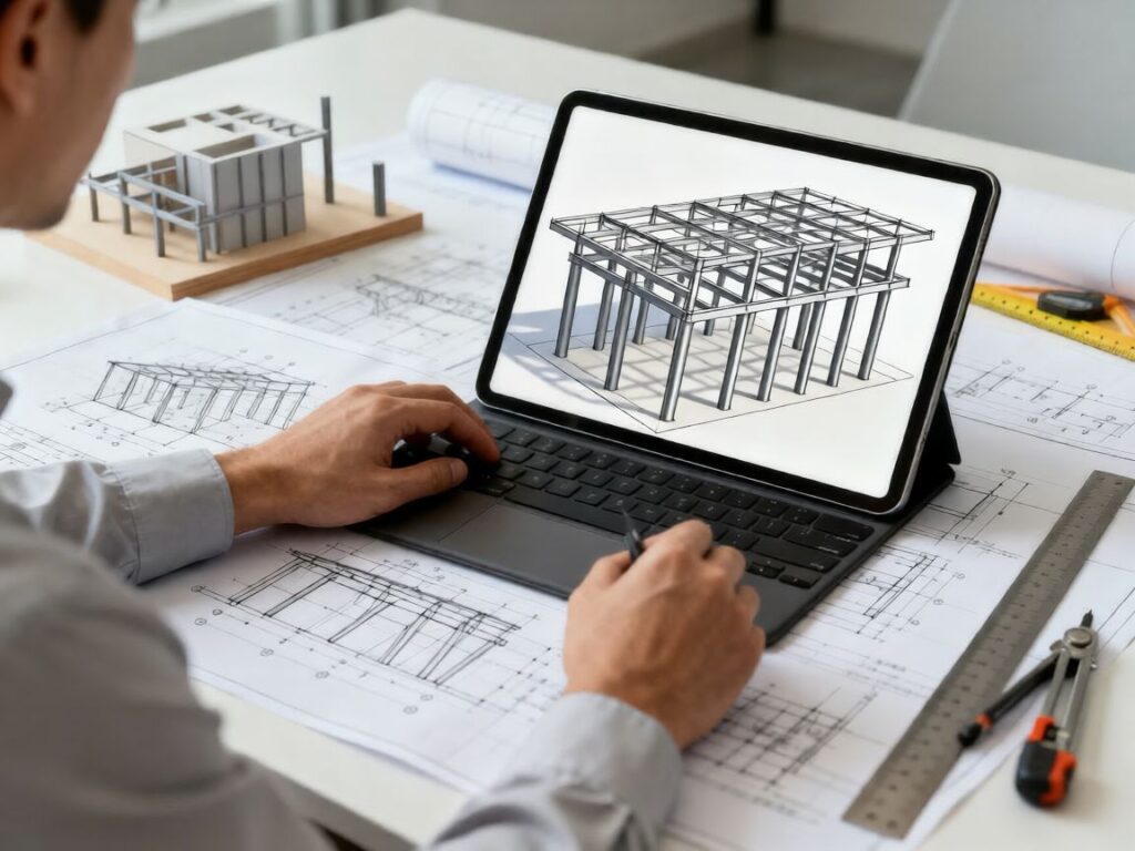 professional structural engineering